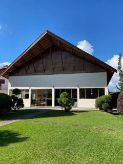 Suite com spa Campos do Jordão - Campos do Jordão - 5