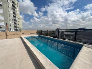 Cómodo depto 2 pers Chacarita - Movistar Arena - Buenos Aires - 9