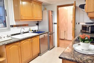 Luxury apartment 6 people Gym Pool great location - Valencia - 3