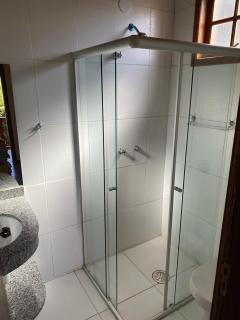 Suite com spa Campos do Jordão - 9