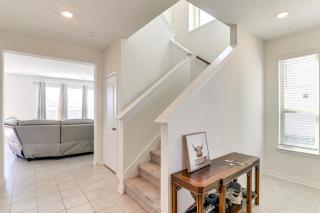 11 Mi to Beach La Marque Home with Patio! - La Marque - 1