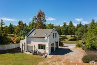Stuarts Cottage - Wanaka - 2