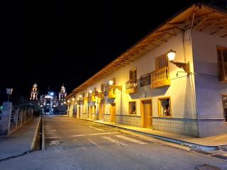 Hotel Aural - Cajamarca - 0
