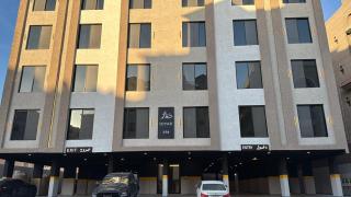استديو فندقي فاخر Luxury Hotel Studio - Khobar - 9