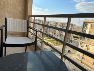 كمبوند سكن مصر داون تاون بجوار مول مصر - Zes oktober (stad) - 9