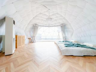 Hitotsuru Setouchi Glamping - Vacation STAY 68977v - Onomichi - 8