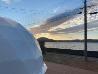 Hitotsuru Setouchi Glamping - Vacation STAY 68977v - Onomichi - 3