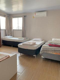Apartamento Arena da Amazonia 02 - Manaus - 2