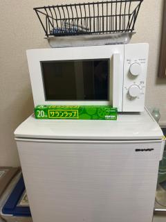海天ハウス花木303 - Beppu - 5