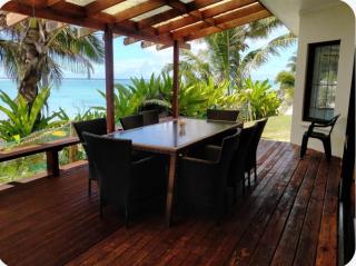 Raina Holiday Accommodation - Rarotonga - 2