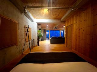 TATEYA VACATION 秋川渓谷の高級貸別荘 Cozy quiet luxury suite by the creek - Akiruno - 1