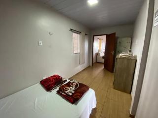 Apartamento Arena da Amazonia 02 - Manaus - 3