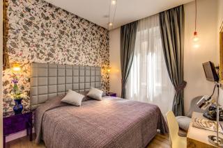 Parlamento Boutique Hotel - Roma - 9