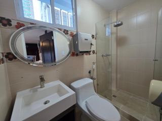 Beautiful and spacious apartment in Cinta Costera N#10 - Panama-Stad - 9