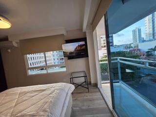 Beautiful and spacious apartment in Cinta Costera N#10 - Panama-Stad - 8