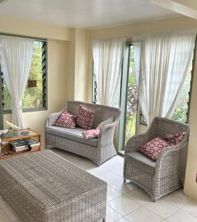 Raina Holiday Accommodation - Rarotonga - 8