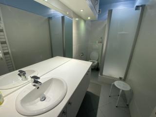 Spacious studio with stunning sea views - Knokke-Heist - 4