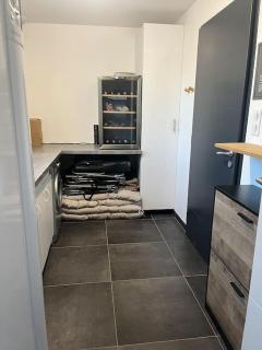 Charmante maison près de la mer - 9