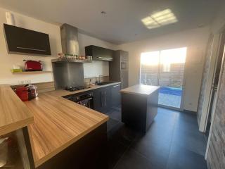 Charmante maison près de la mer - 2