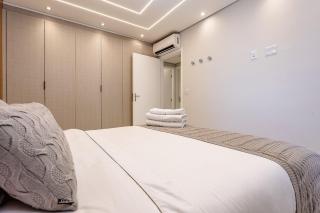 Ap 5 estrelas, próx aero “CGH” - São Paulo - 5