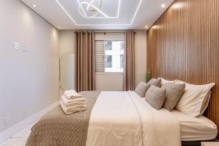 Ap 5 estrelas, próx aero “CGH” - São Paulo - 4