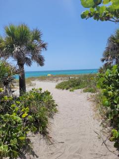 Manasota Delux Villas #1 - 3