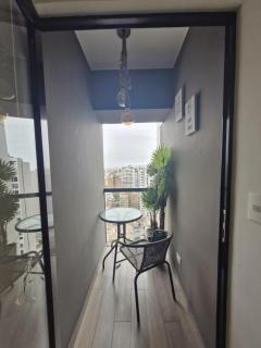 Luxury view and great pool - Lima - 6