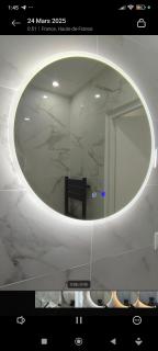 Private bedroom with private bathroom - 1