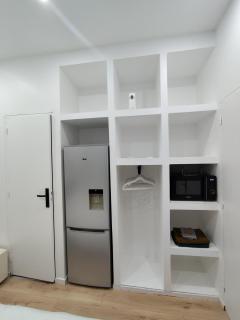 Private bedroom with private bathroom - 3