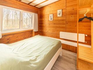 Holiday home with fenced garden - Lanklaar - 7