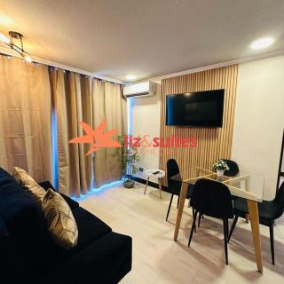 DESTACADO!!! APARTAMENTO PREMIUM SECTOR TURISTICO 2 Dormitorios 2 BAÑOS - 0