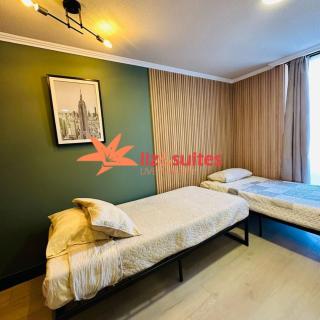 DESTACADO!!! APARTAMENTO PREMIUM SECTOR TURISTICO 2 Dormitorios 2 BAÑOS - Santiago - 6