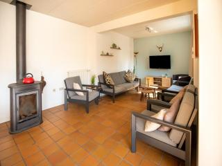 Holiday Home in Lanklaar near Forest Trails - 1