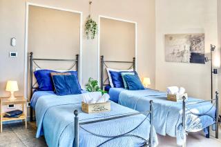 -Politecnico- Appartamento Classy x5 con Balconi, Vista e Parcheggio Gratuito - Turijn - 8