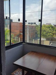 APARTAMENTO Completo 100 Metros PRAIA 19 Minutos BETO CARREIRO - 5