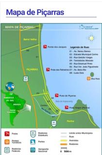 APARTAMENTO Completo 100 Metros PRAIA 19 Minutos BETO CARREIRO - 7