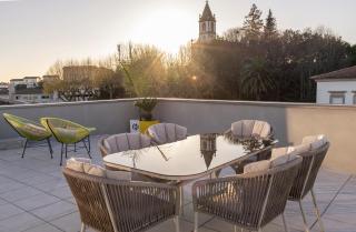 Terraço da Vila - Lousada - 0