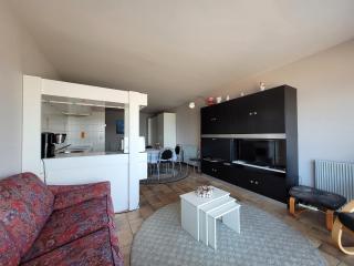 Studio with sea view in Middelkerke - Middelkerke - 9