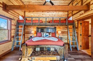 Infinity Blossom Retreat - Gatlinburg - 6