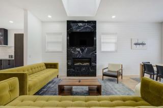 Vista Montana Downtown Monument w BBQ & Fire Pit - 2