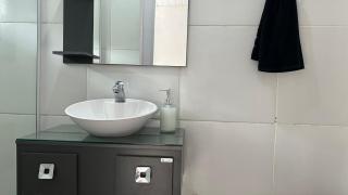 Apartamento no Centro da Cidade vista pra montanha - 6