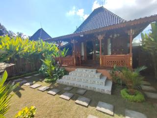 Puri Trisna - Ubud - 6