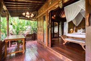 Puri Trisna - Ubud - 5