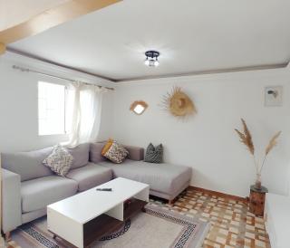 small villa with garden close to the beach - 4