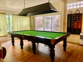 Country Lake View Hotel - Suphanburi - 9
