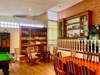 Country Lake View Hotel - Suphanburi - 8