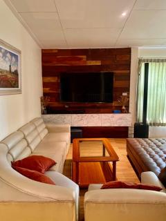 Country Lake View Hotel - Suphanburi - 7