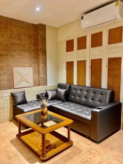 Country Lake View Hotel - Suphanburi - 5