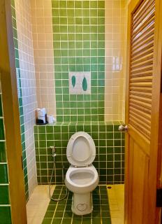 Country Lake View Hotel - Suphanburi - 3