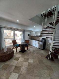 Great location 1 bedroom loft - Punta Cana - 7